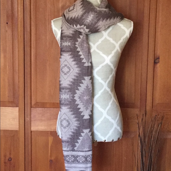 Accessories - Gorgeous Pashmina